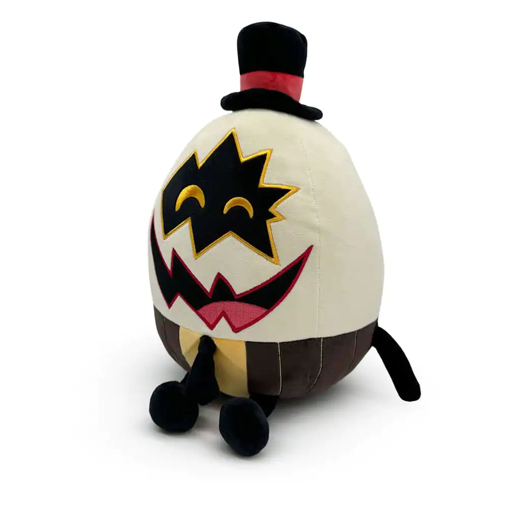 Hazbin Hotel Plush Figure Egg Boi 22 cm termékfotó