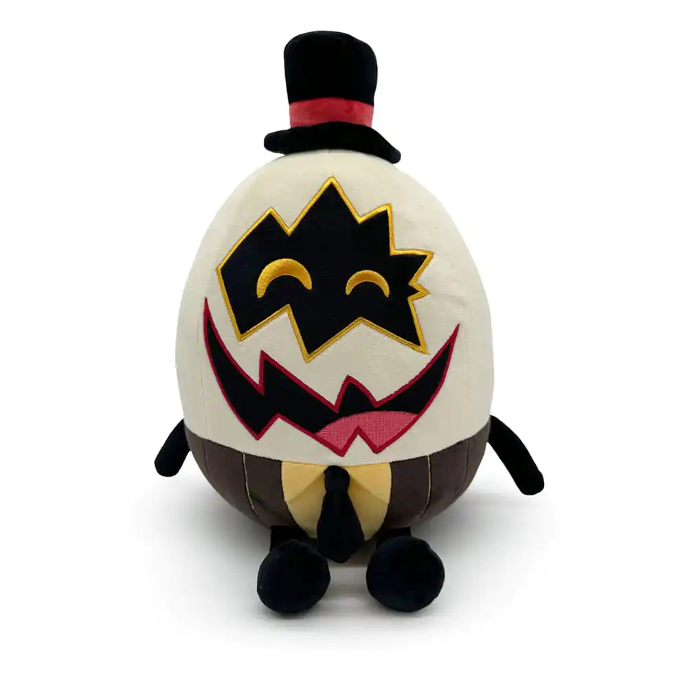 Hazbin Hotel Plush Figure Egg Boi 22 cm termékfotó