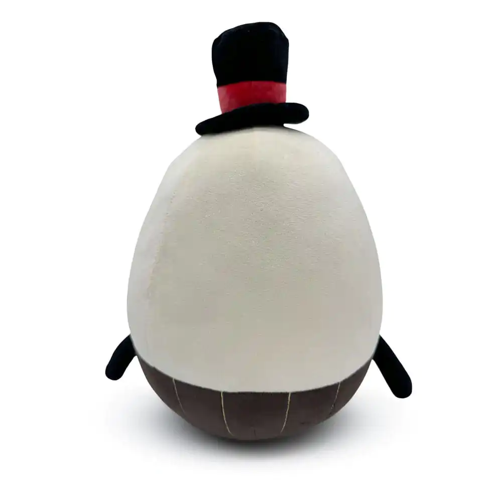 Hazbin Hotel Plush Figure Egg Boi 22 cm termékfotó