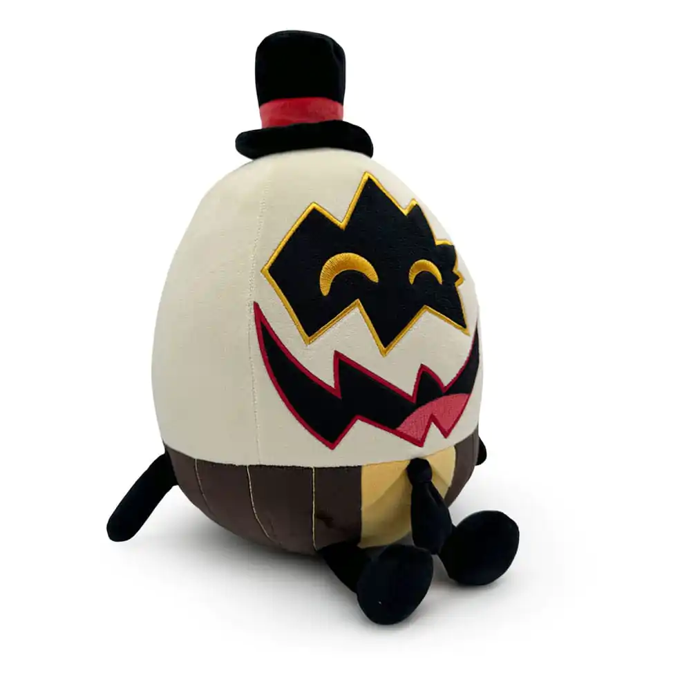 Hazbin Hotel Plush Figure Egg Boi 22 cm termékfotó