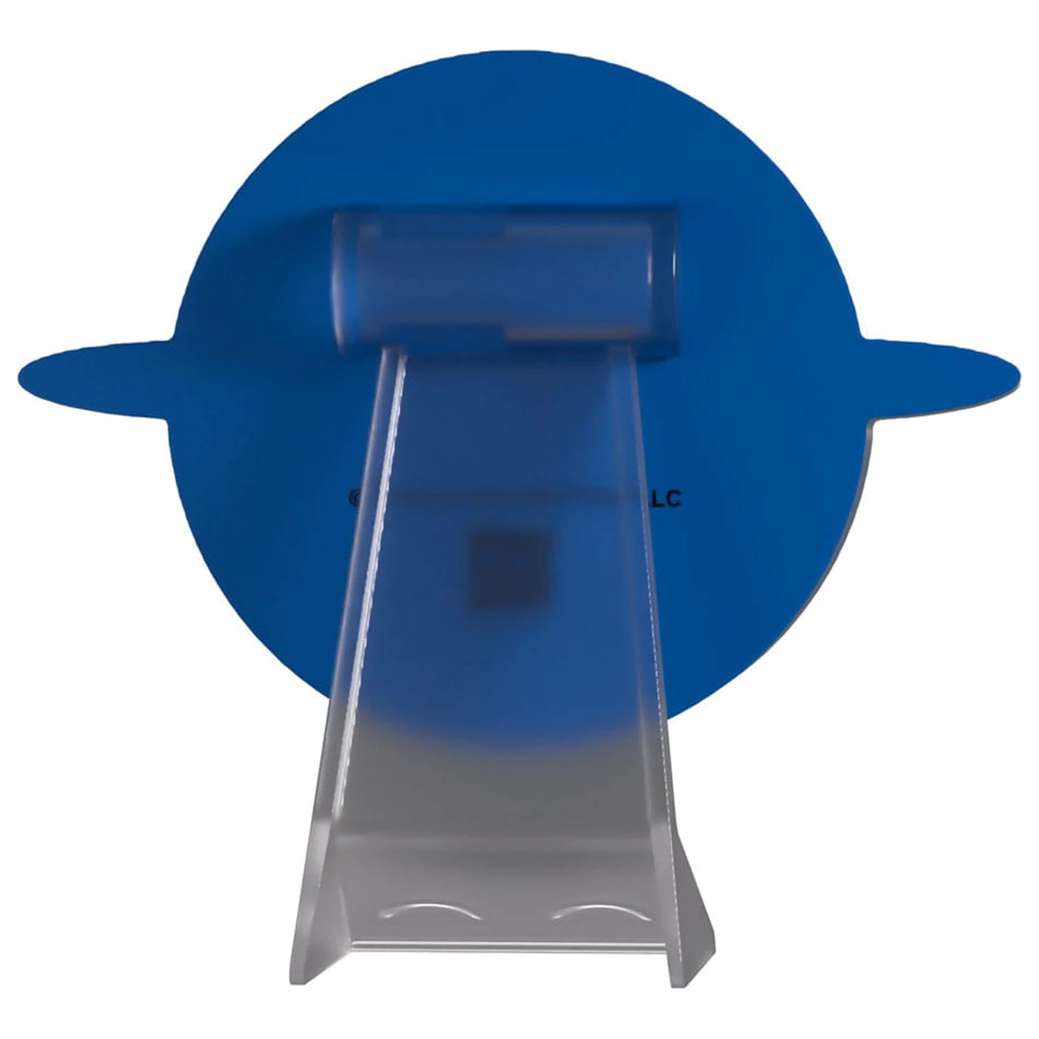 Hazbin Hotel Nightlight VoxTek Light 13 cm          product photo