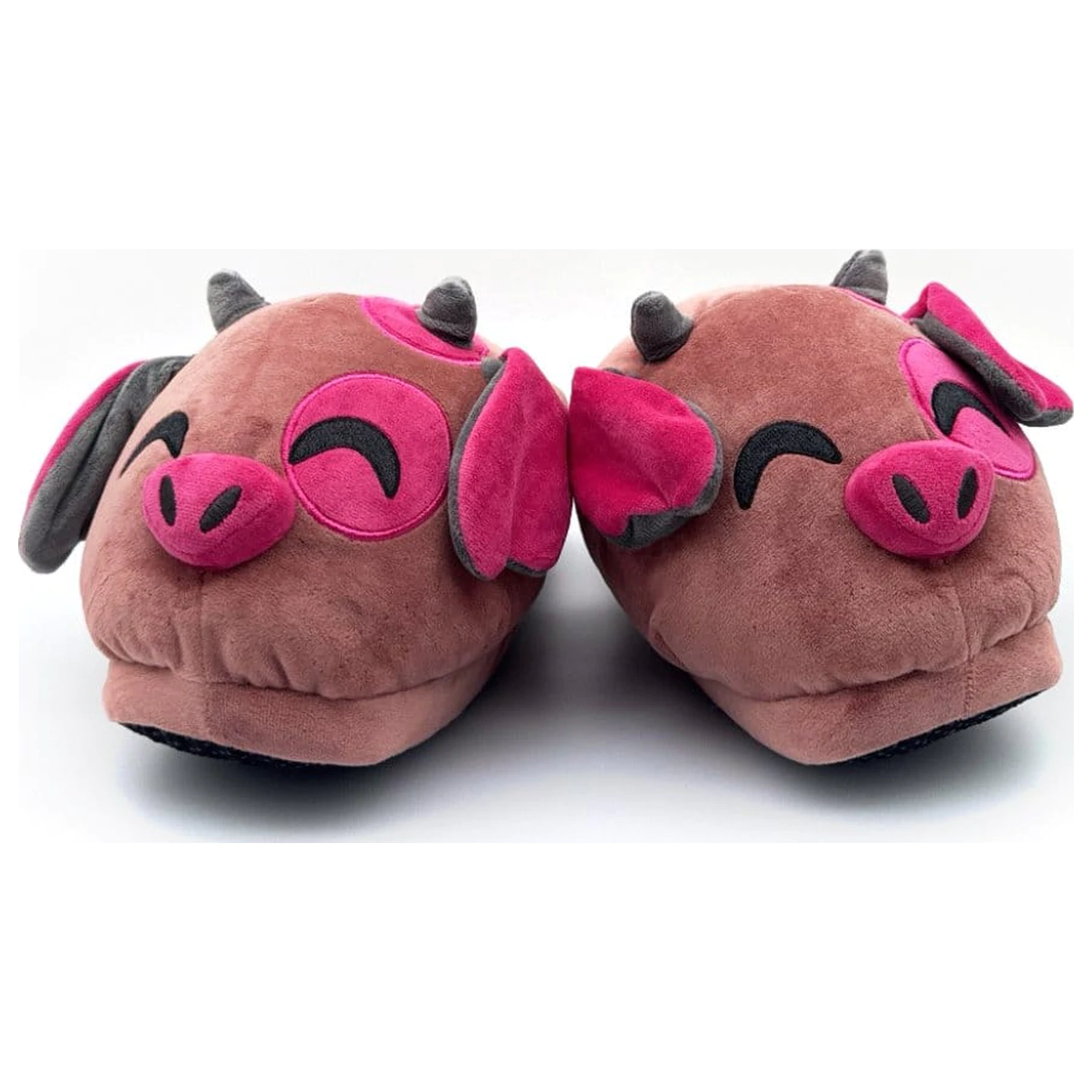 Hazbin Hotel Slippers Fat Nuggets 41-43 product photo