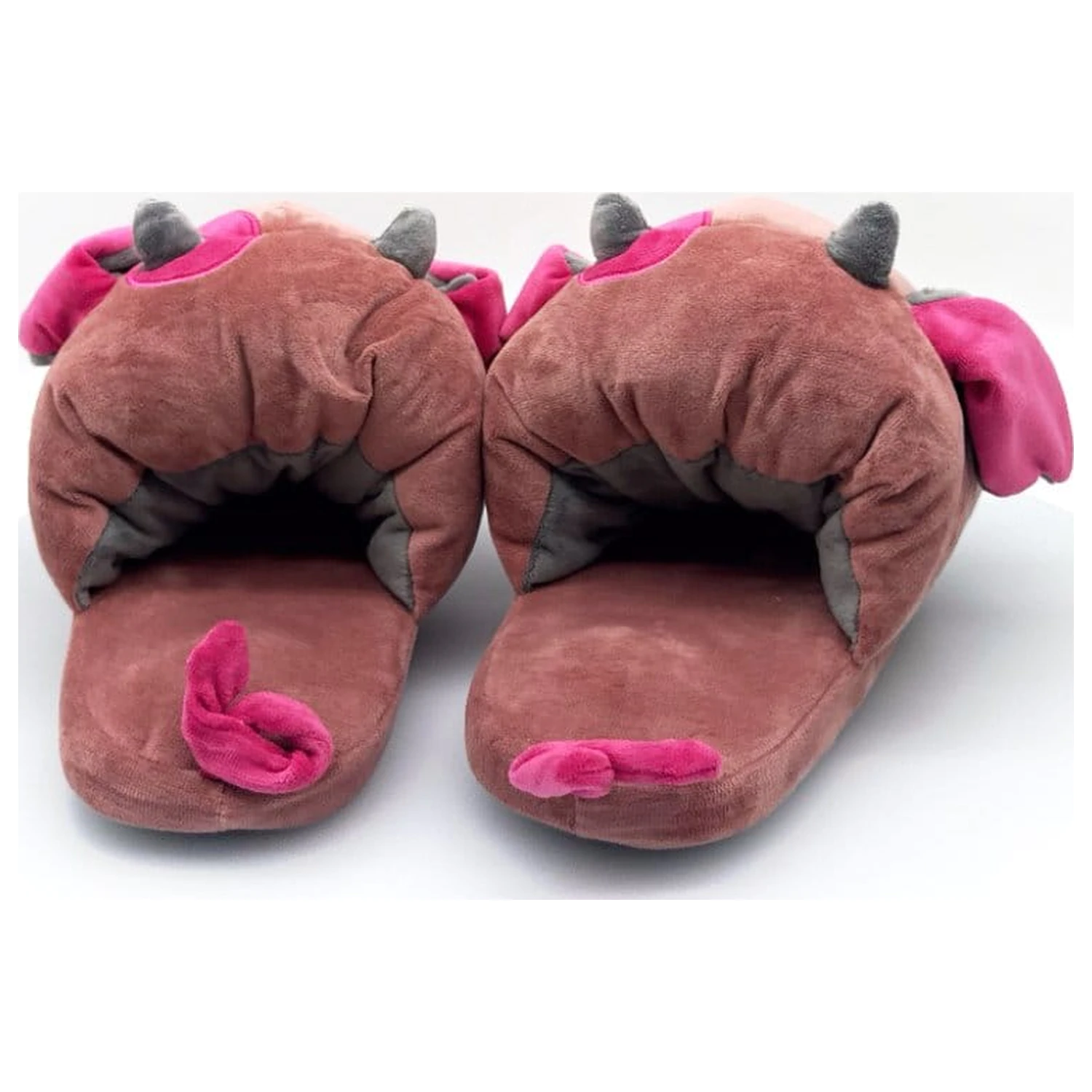 Hazbin Hotel Slippers Fat Nuggets 41-43 product photo
