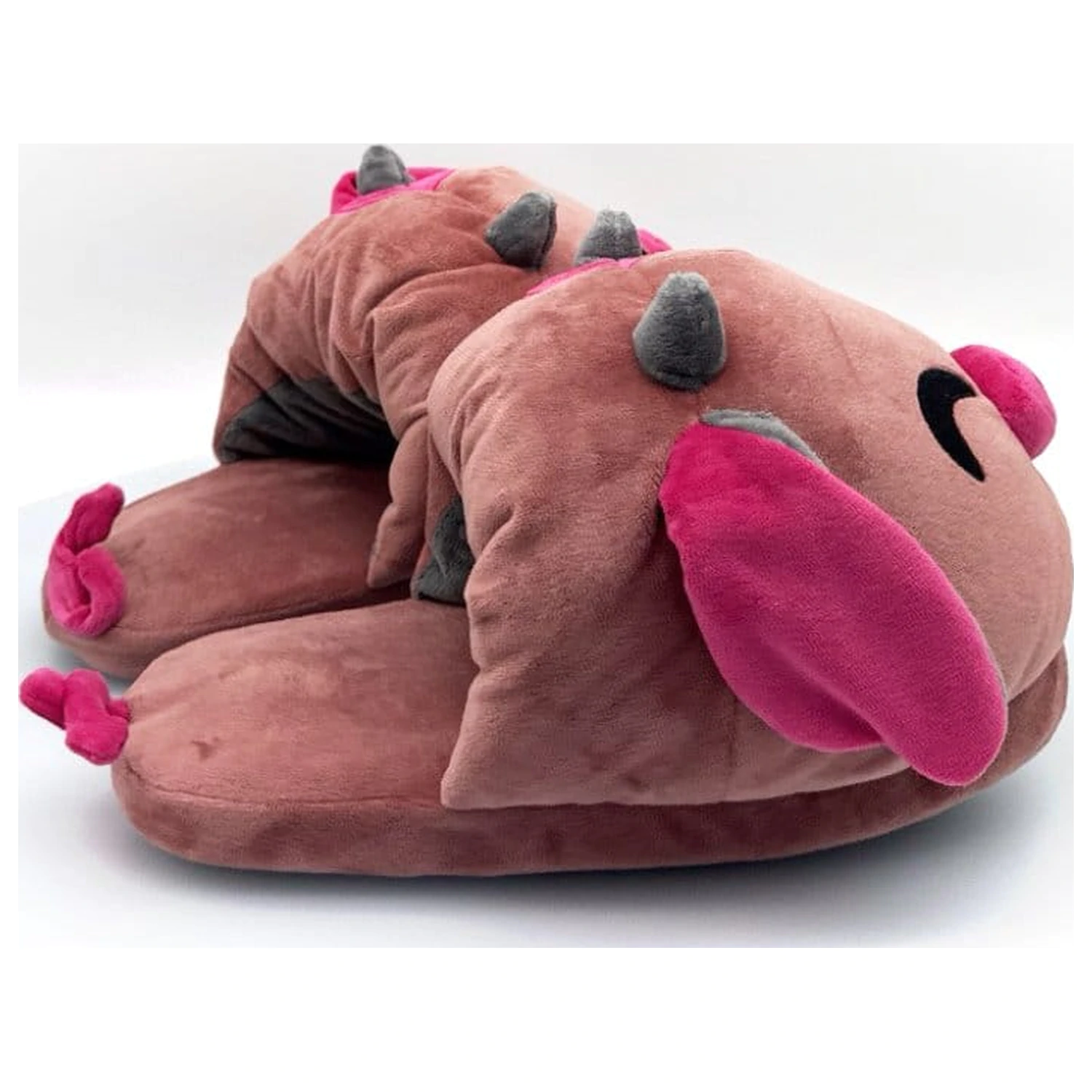 Hazbin Hotel Slippers Fat Nuggets 41-43 product photo