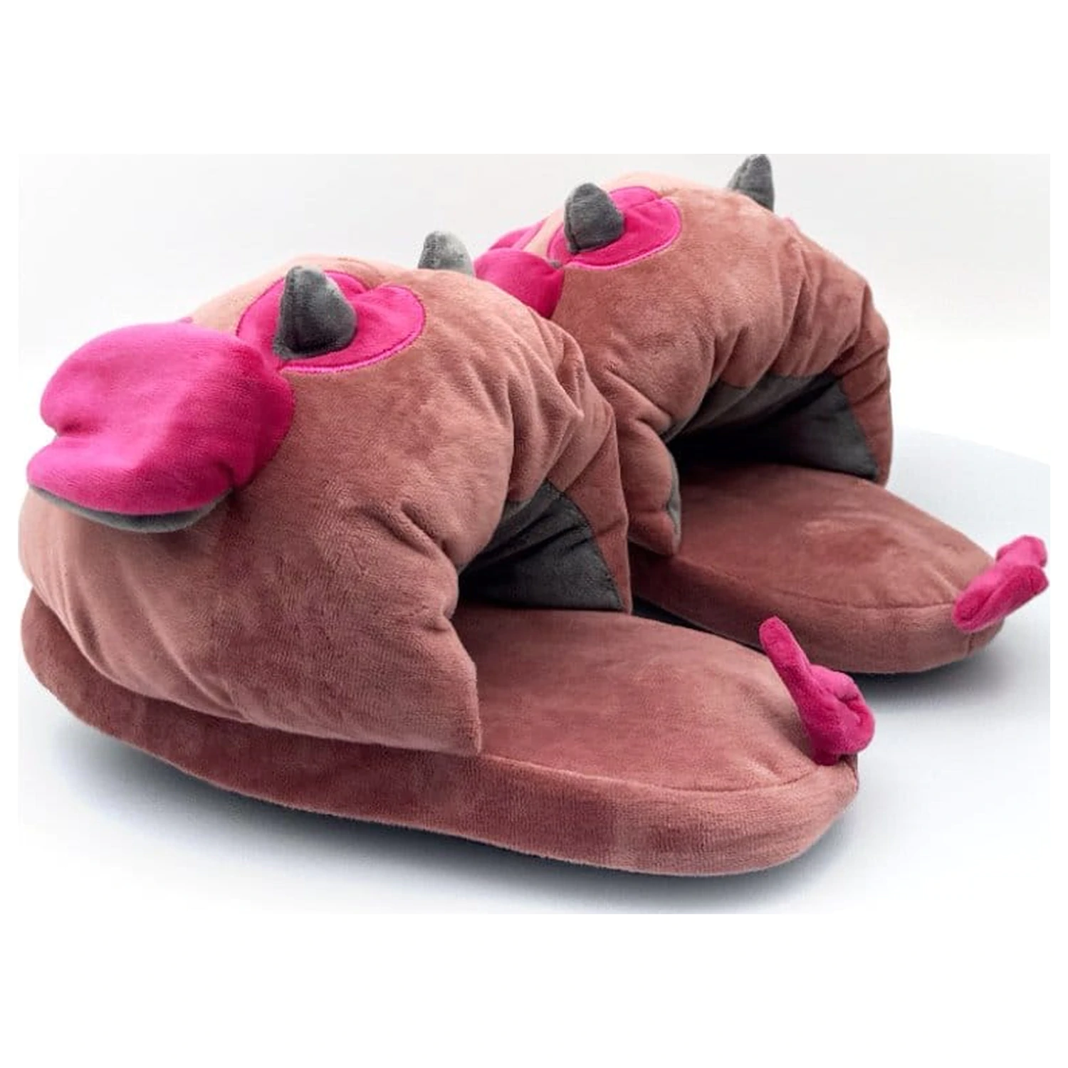 Hazbin Hotel Slippers Fat Nuggets 41-43 product photo