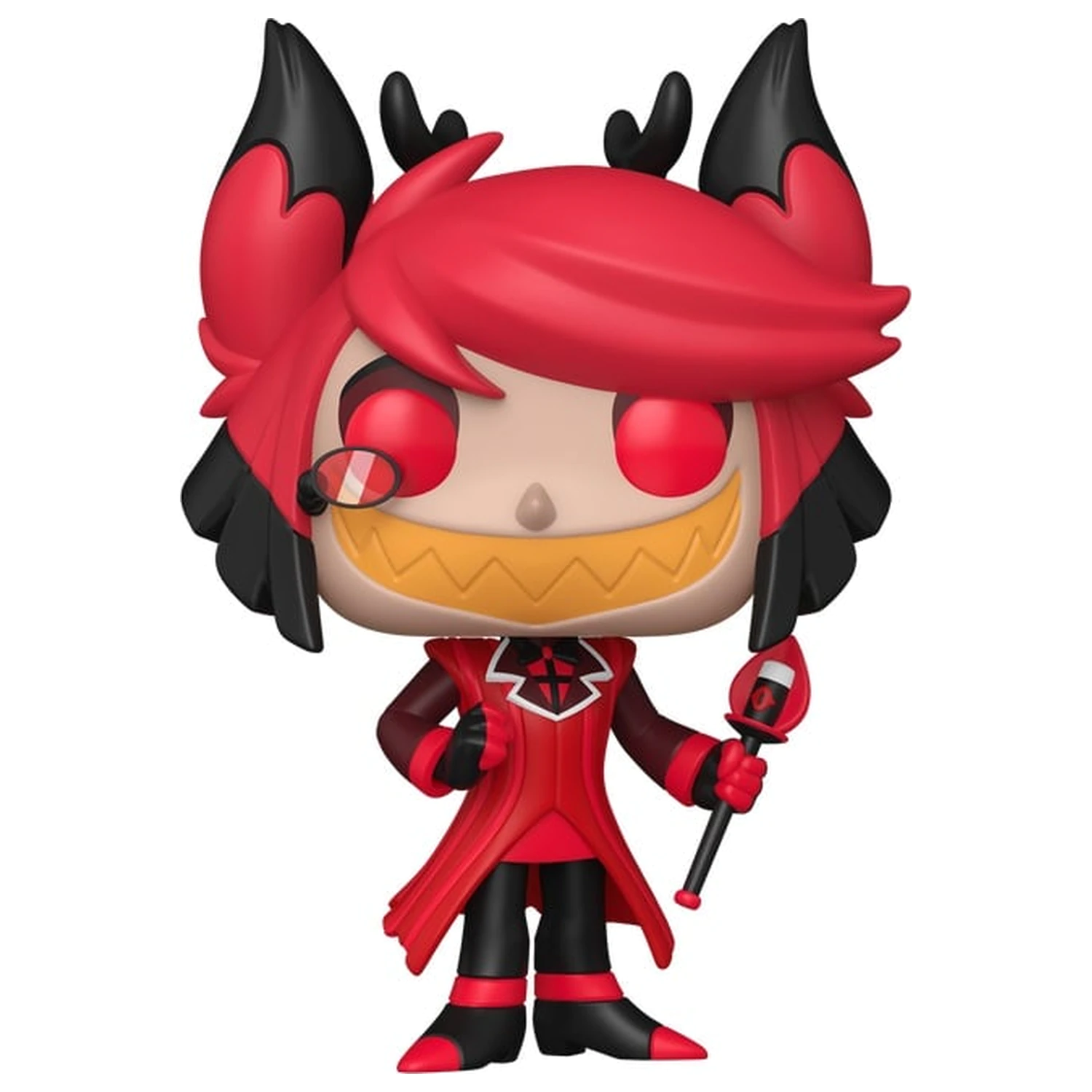 Hazbin Hotel Funko POP! figure Animation Alastor product photo