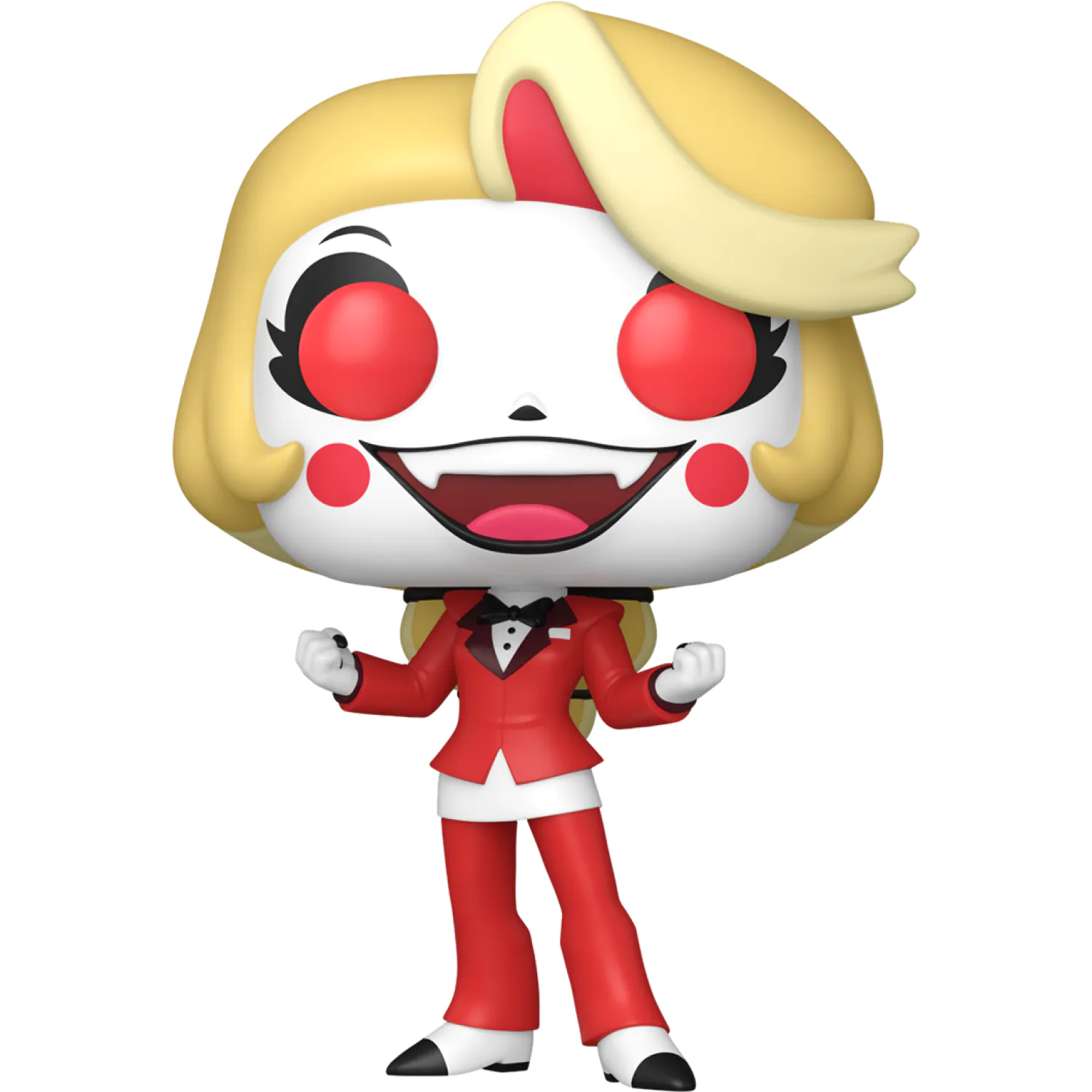 Hazbin Hotel Funko POP! figure Charlie Morningstar product photo