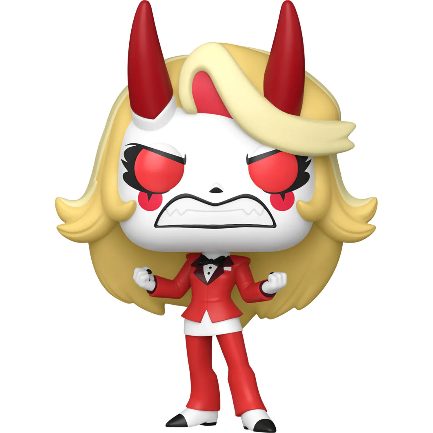 Hazbin Hotel Funko POP! figure Charlie Morningstar Chase product photo