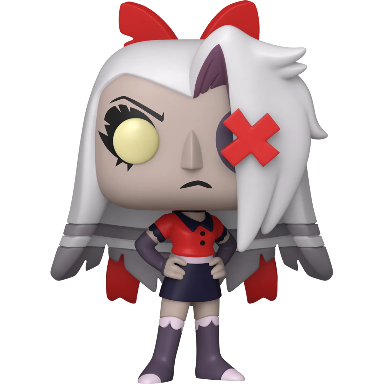 Hazbin Hotel Funko POP! Figure Vaggie product photo