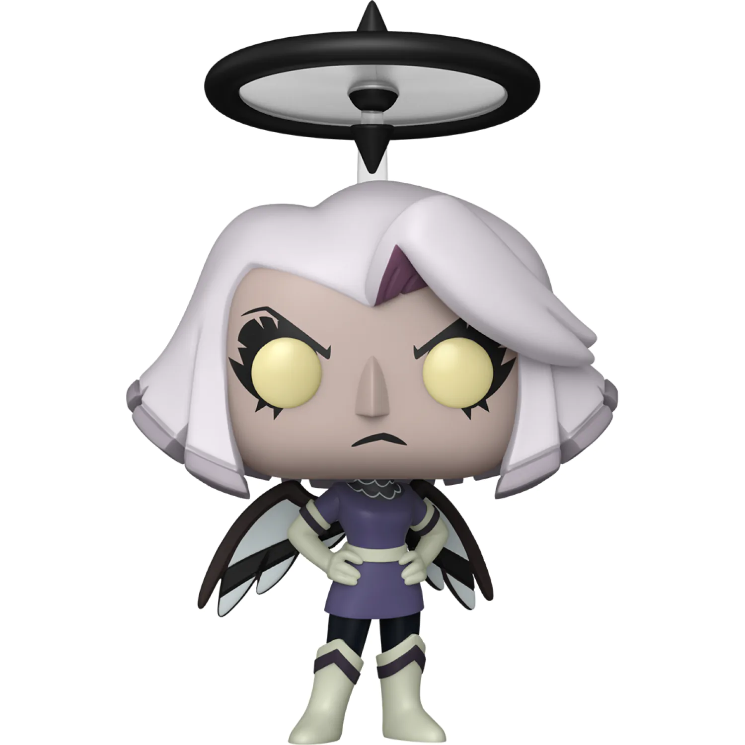 Hazbin Hotel Funko POP! Figure Vaggie Chase product photo