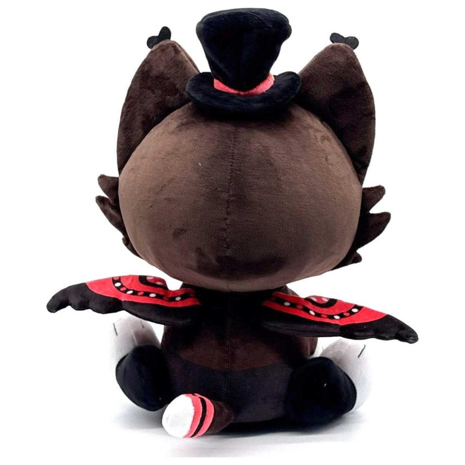 Hazbin Hotel Plush Figure Husk Kitty 22 cm product photo