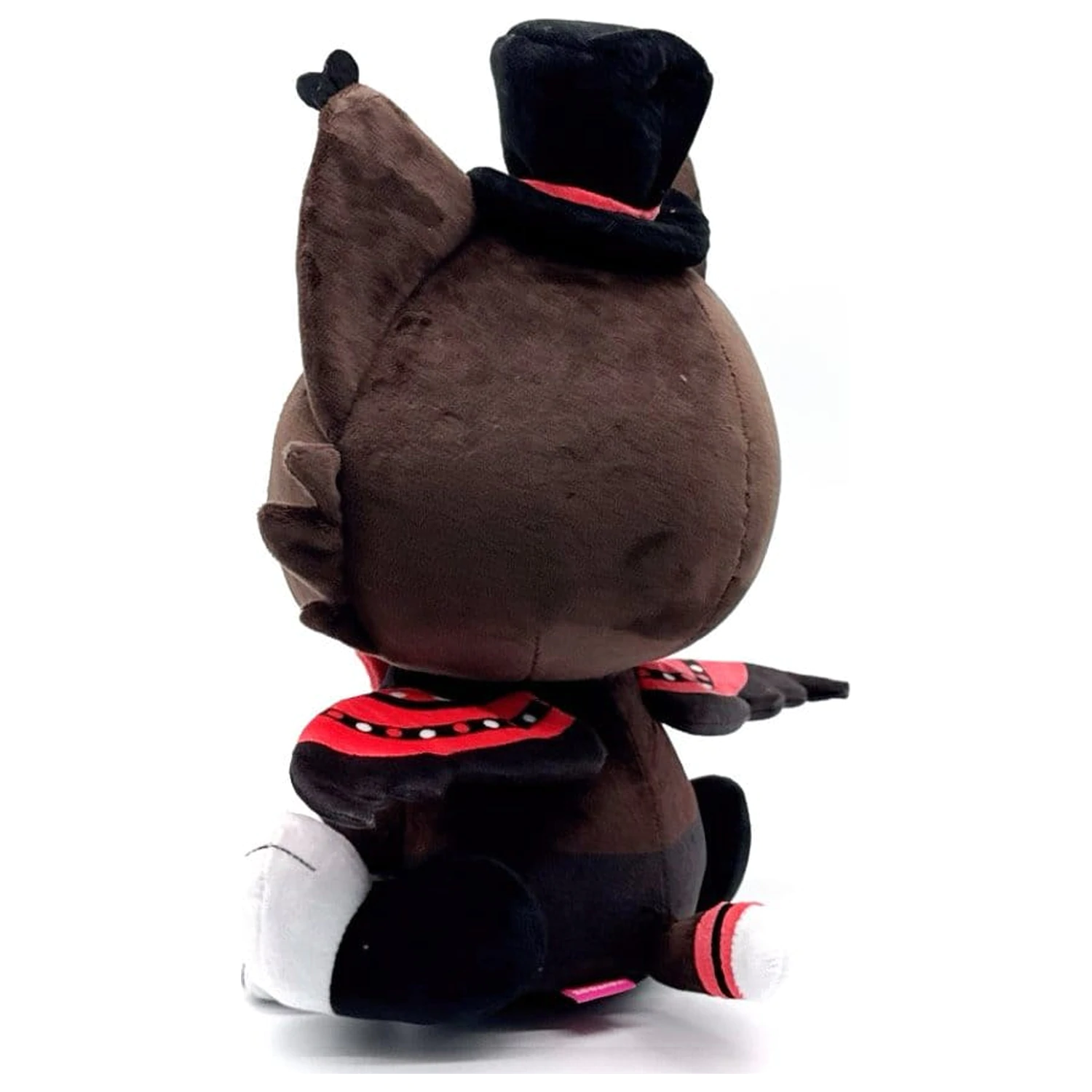 Hazbin Hotel Plush Figure Husk Kitty 22 cm product photo