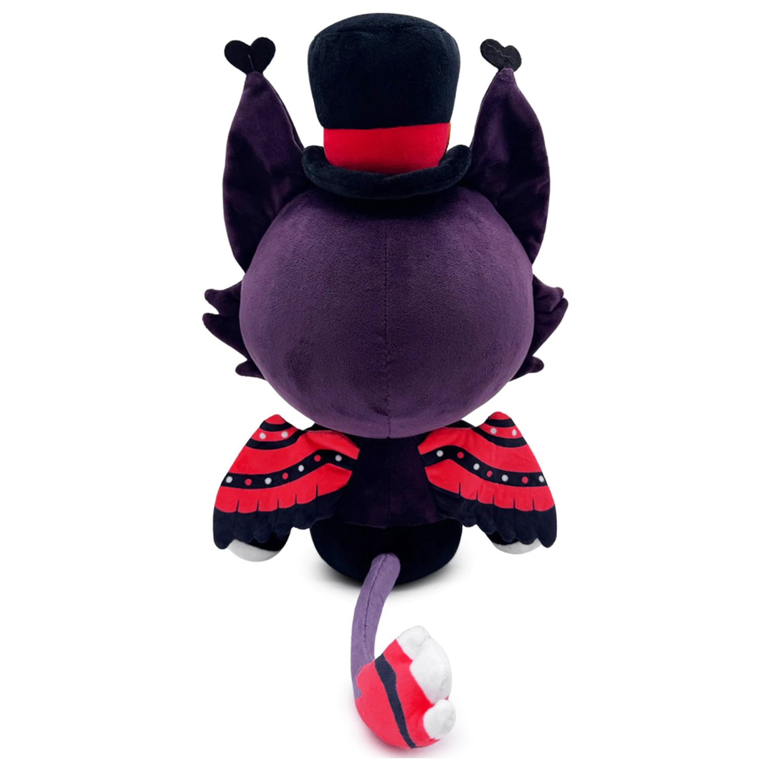 Hazbin Hotel Husk Plush 23cm product photo