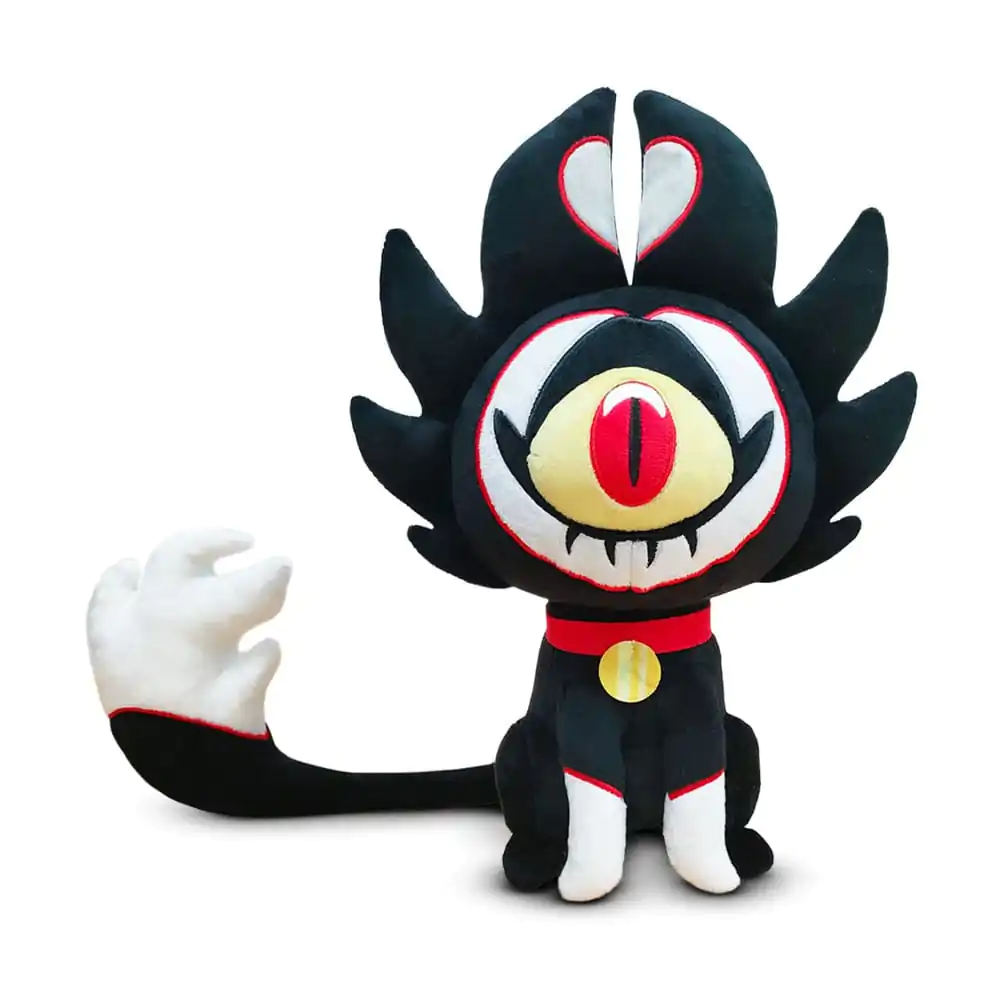 Hazbin Hotel Plush Figure KeeKee 22 cm termékfotó