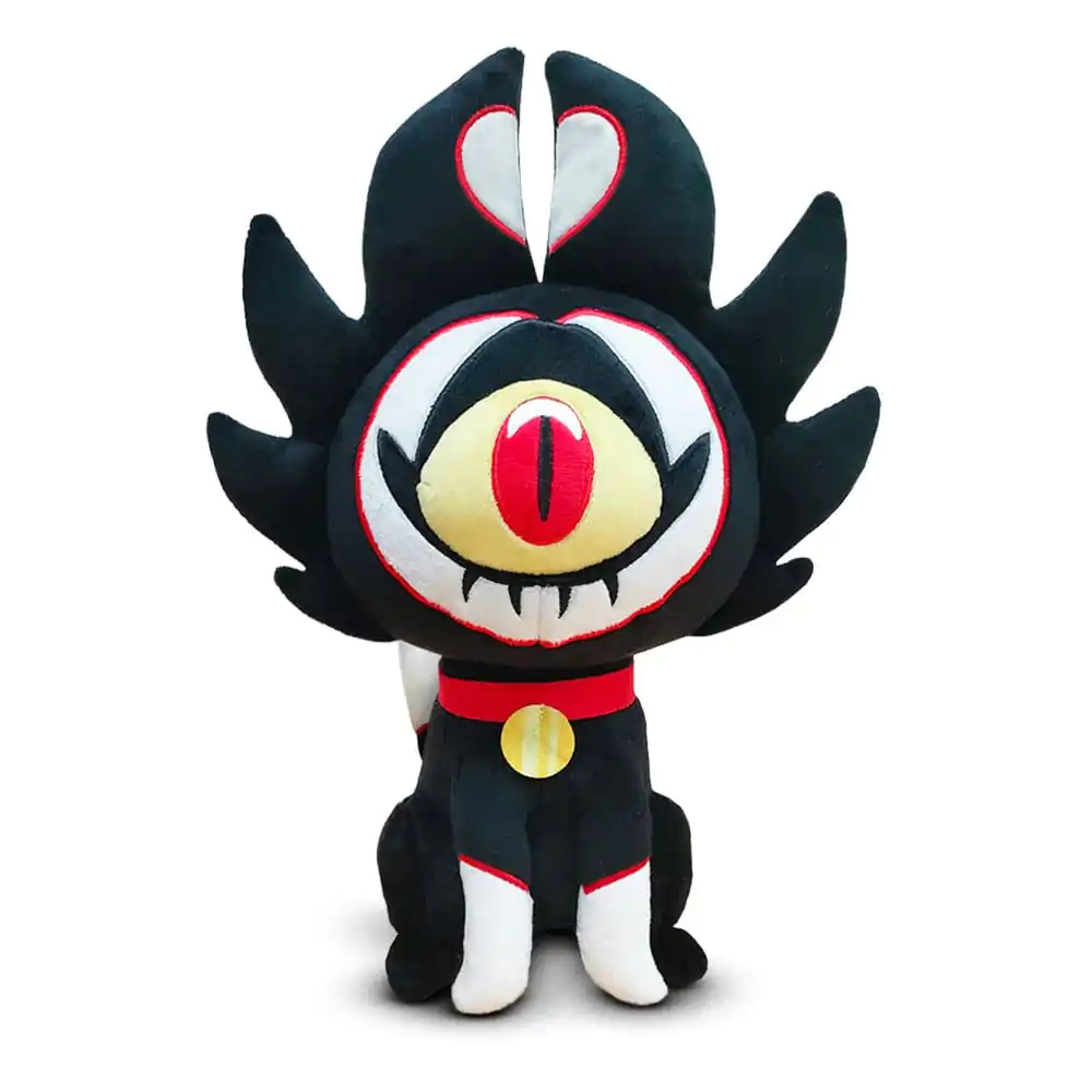 Hazbin Hotel Plush Figure KeeKee 22 cm termékfotó