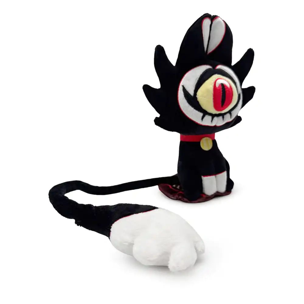 Hazbin Hotel Plush Figure Keekee Shoulder Rider 15 cm termékfotó