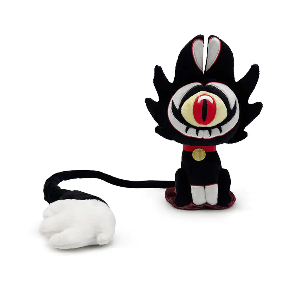 Hazbin Hotel Plush Figure Keekee Shoulder Rider 15 cm termékfotó