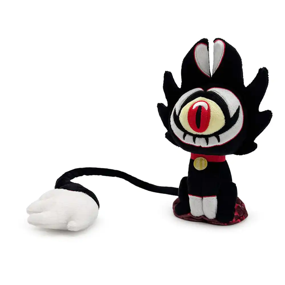 Hazbin Hotel Plush Figure Keekee Shoulder Rider 15 cm termékfotó