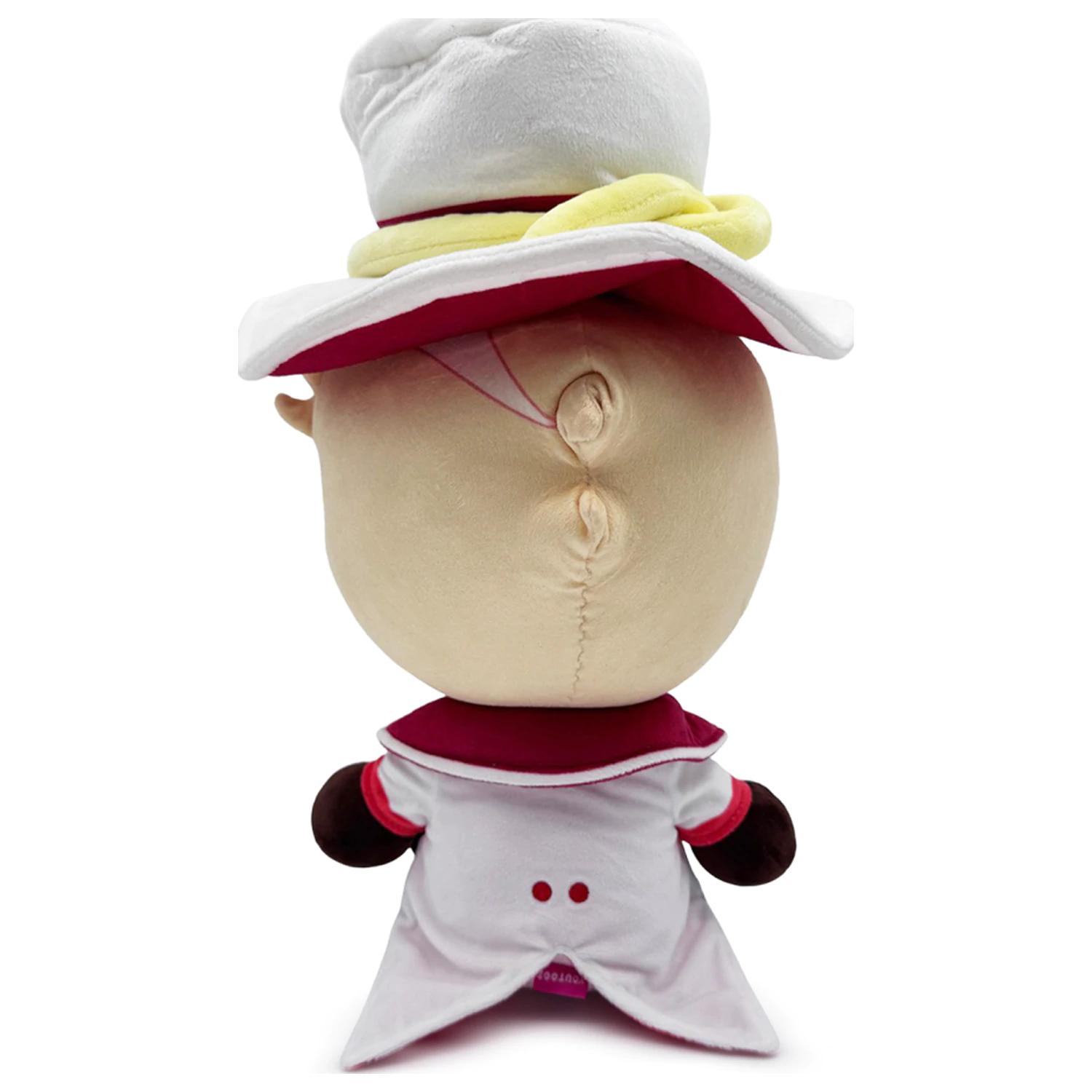 Hazbin Hotel Lucifer Morningstar Plush 23cm product photo