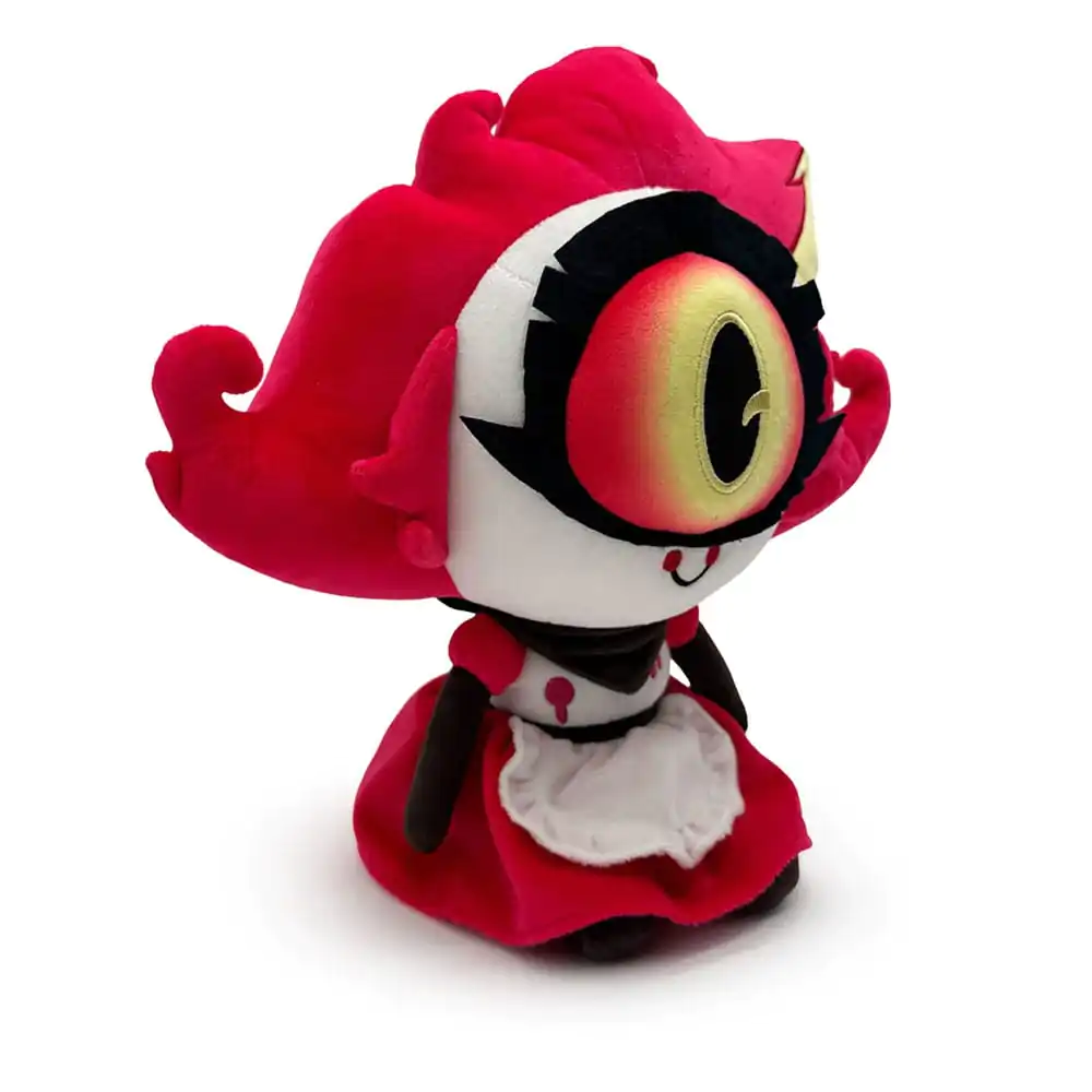 Hazbin Hotel Plush Figure Niffty 22 cm termékfotó