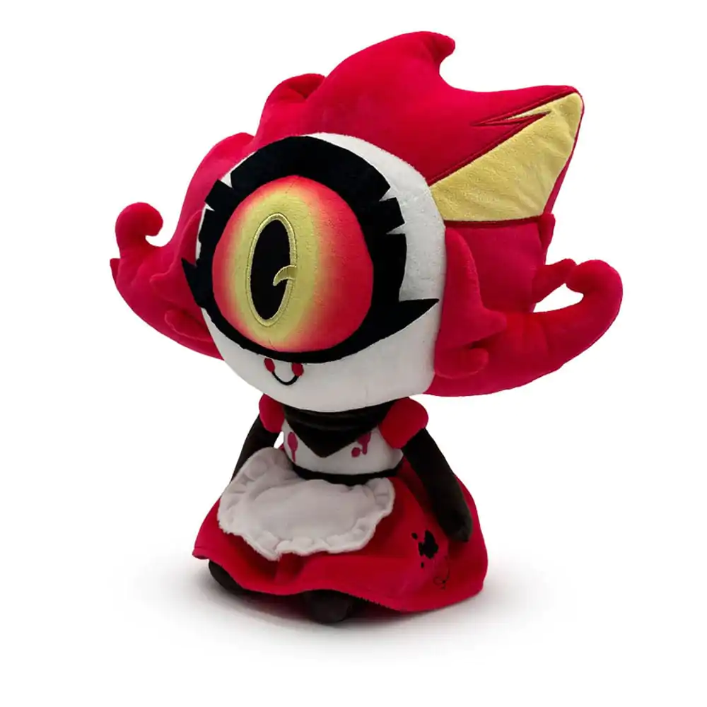 Hazbin Hotel Plush Figure Niffty 22 cm termékfotó