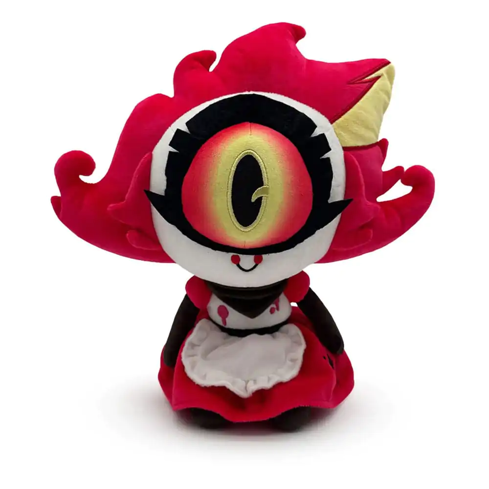 Hazbin Hotel Plush Figure Niffty 22 cm termékfotó