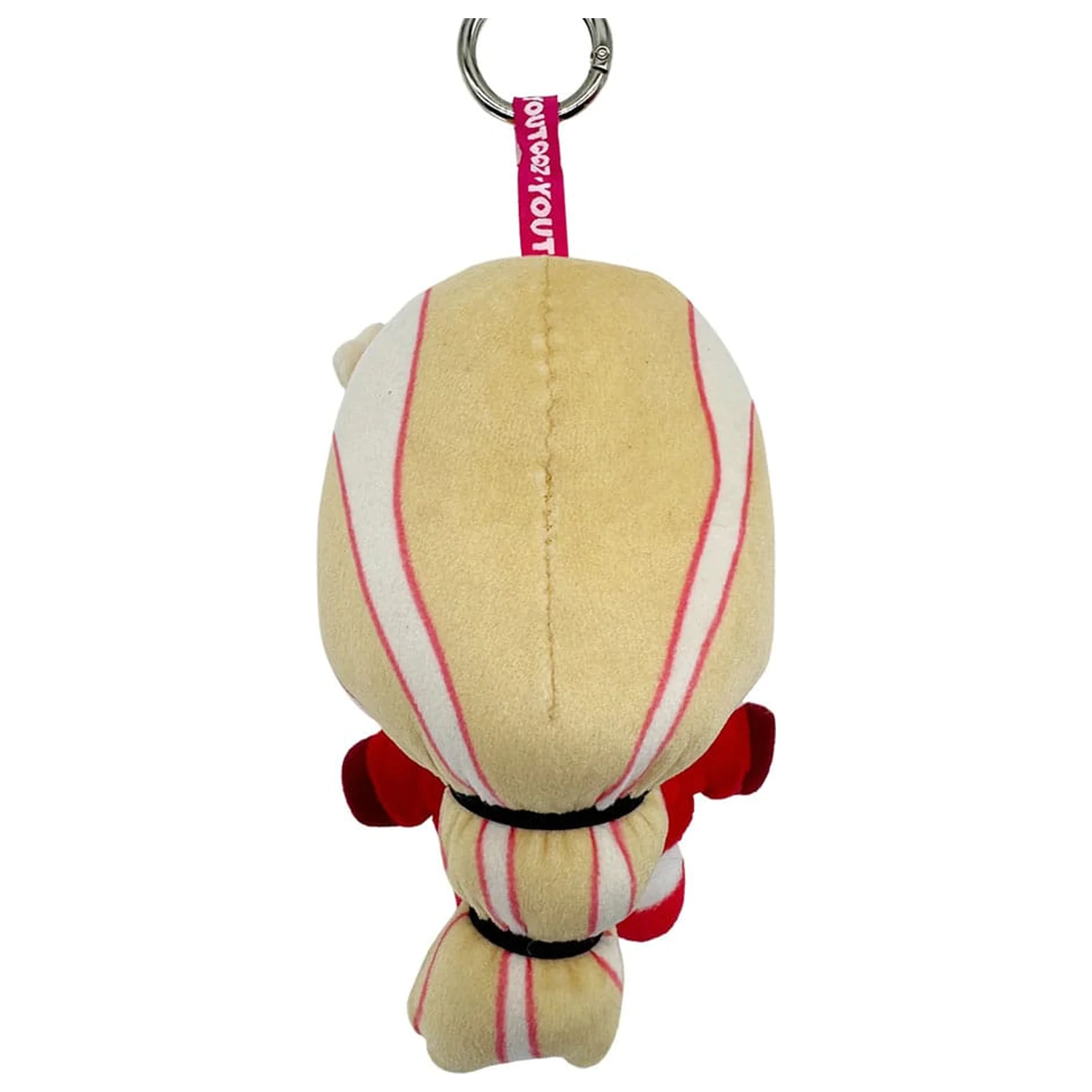 Hazbin Hotel Plush Keychain Charlie 13 cm product photo