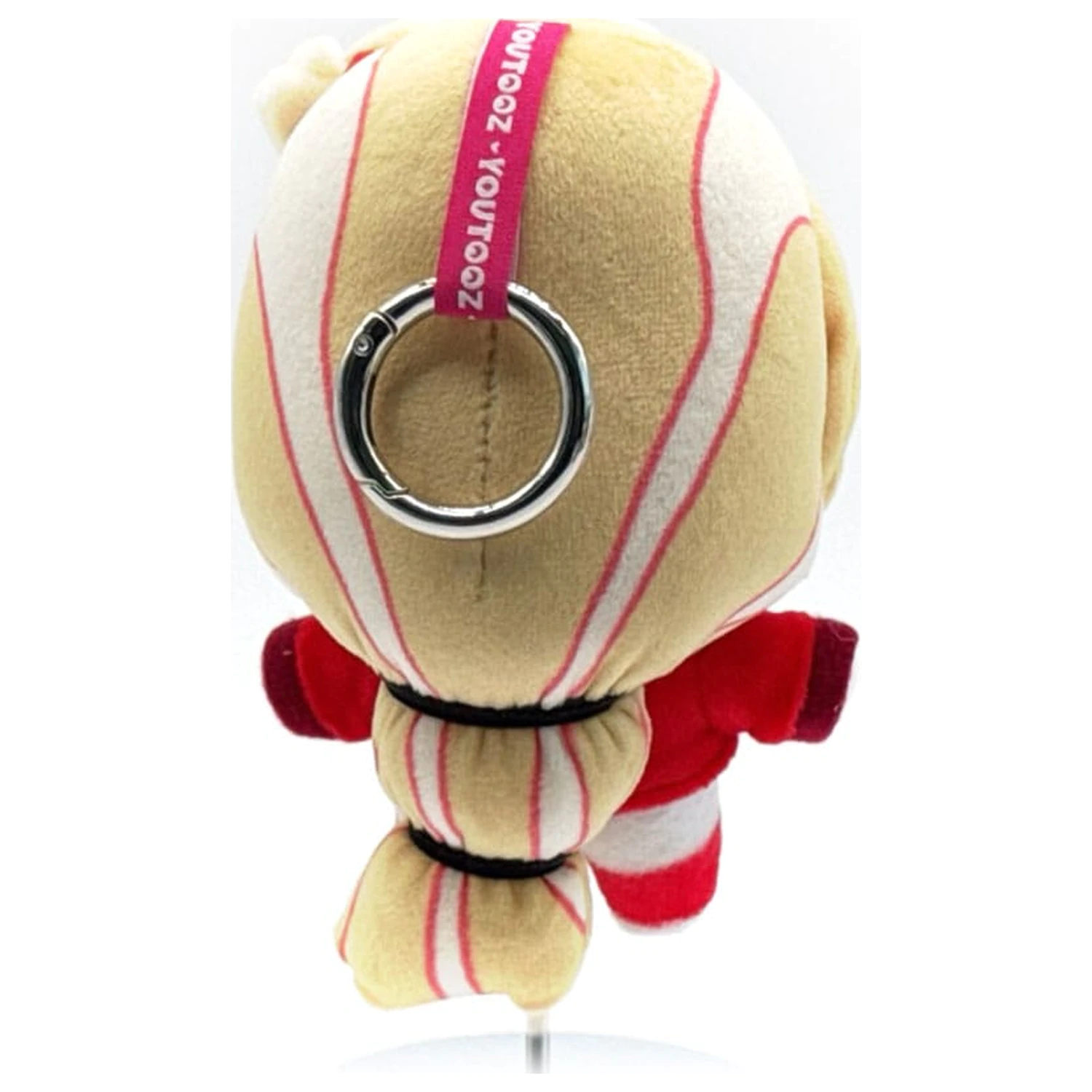 Hazbin Hotel Plush Keychain Charlie 13 cm product photo