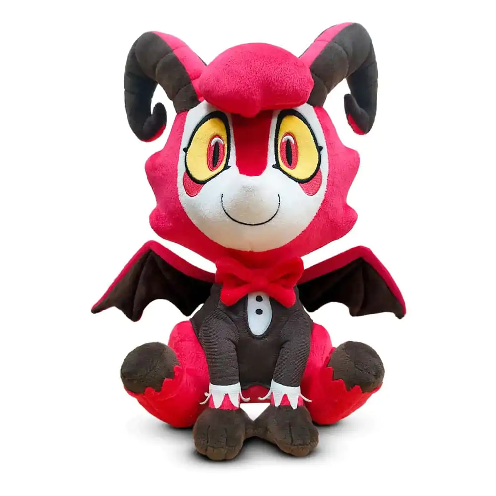 Hazbin Hotel Plush Figure Razzle 22 cm termékfotó