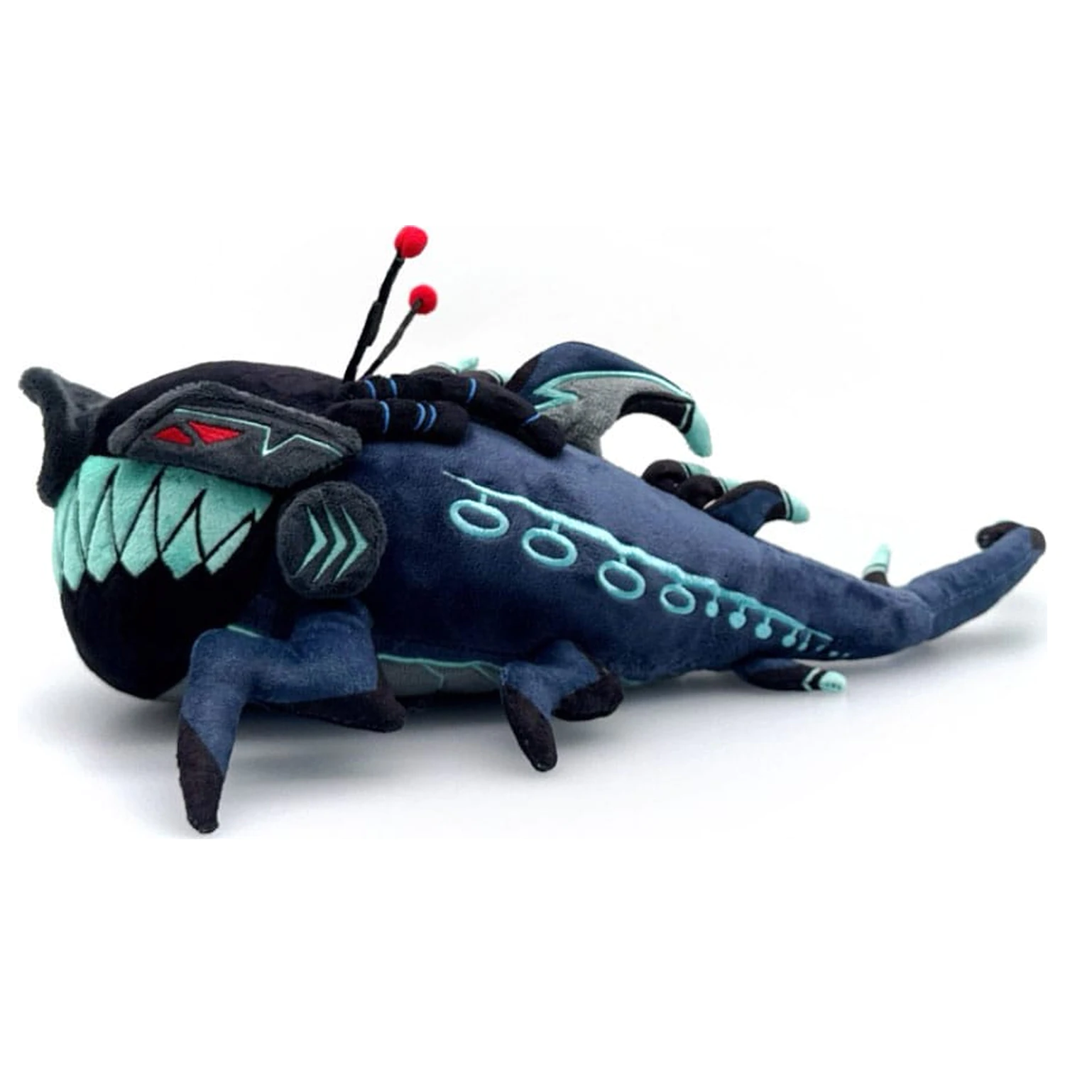 Hazbin Hotel Plush Figure Shok.Wav 30 cm       product photo