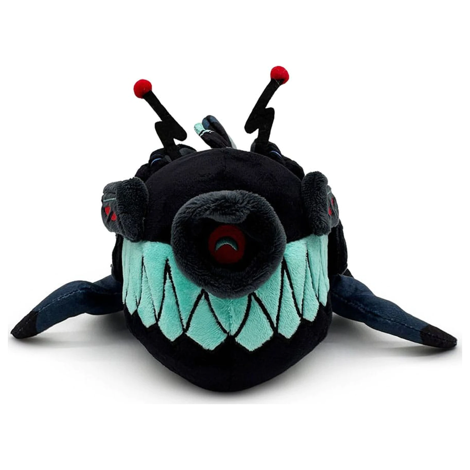 Hazbin Hotel Plush Figure Shok.Wav 30 cm       product photo