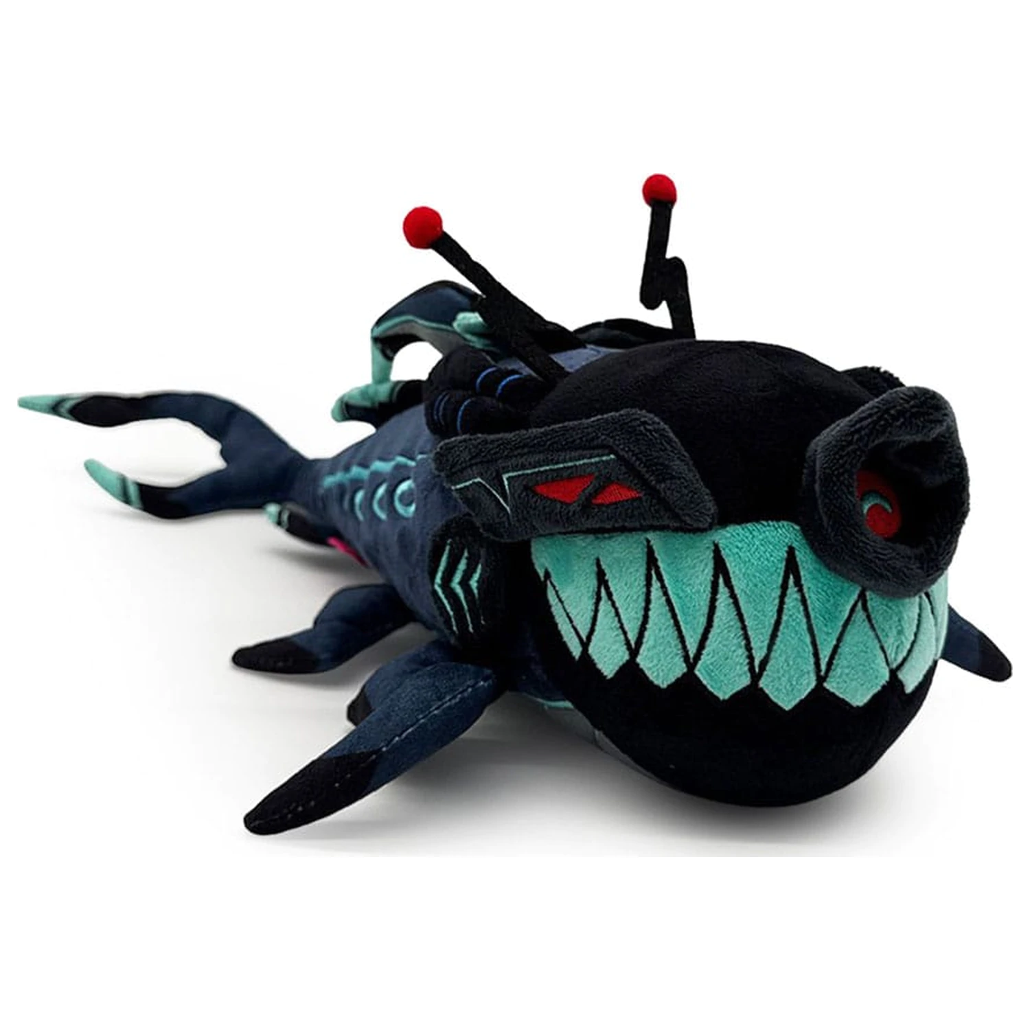 Hazbin Hotel Plush Figure Shok.Wav 30 cm       product photo