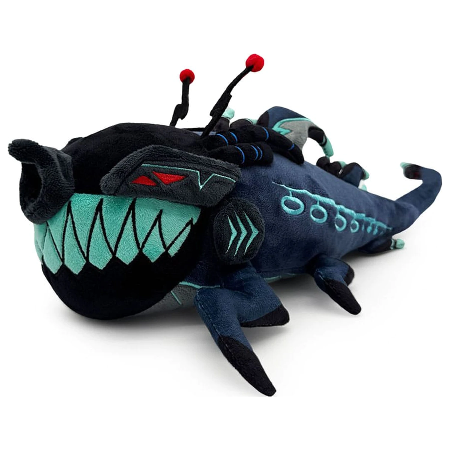 Hazbin Hotel Plush Figure Shok.Wav 30 cm       product photo