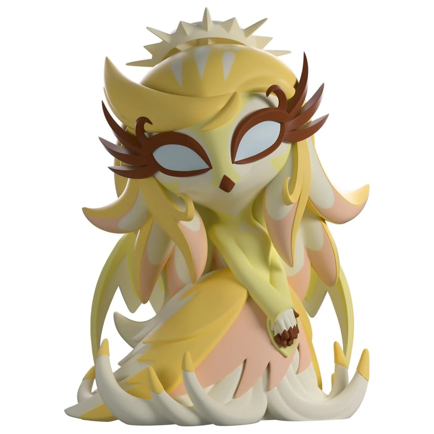Hazbin Hotel The Speaker Vinyl Figure 12 cm product photo
