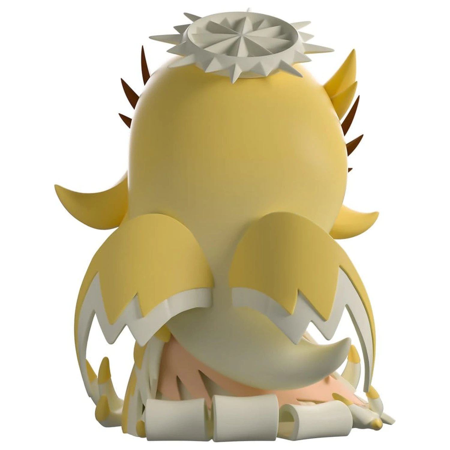 Hazbin Hotel The Speaker Vinyl Figure 12 cm product photo