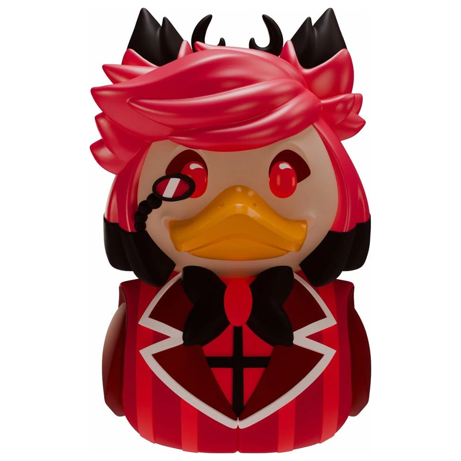 Hazbin Hotel Tubbz Mini PVC Figure Alistor 5 cm        product photo