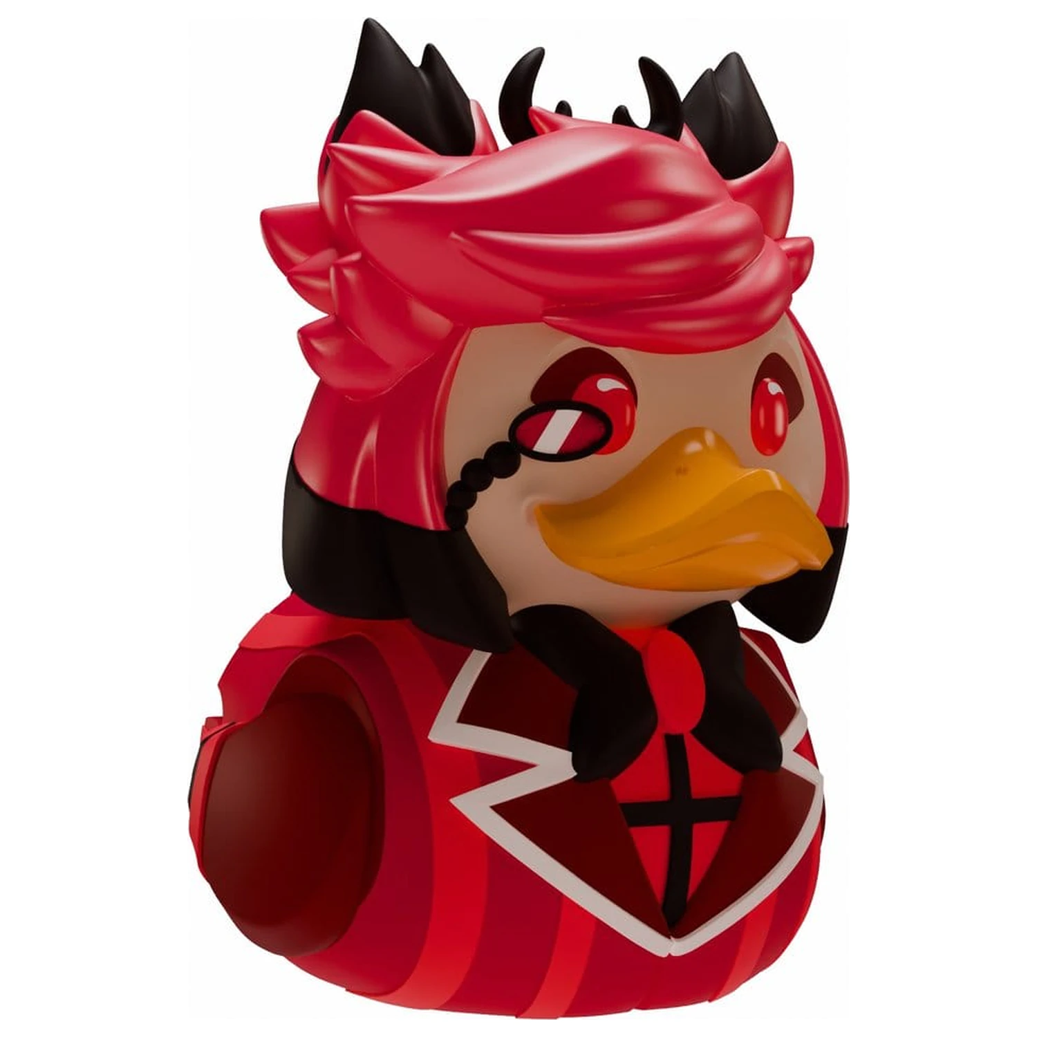 Hazbin Hotel Tubbz Mini PVC Figure Alistor 5 cm        product photo