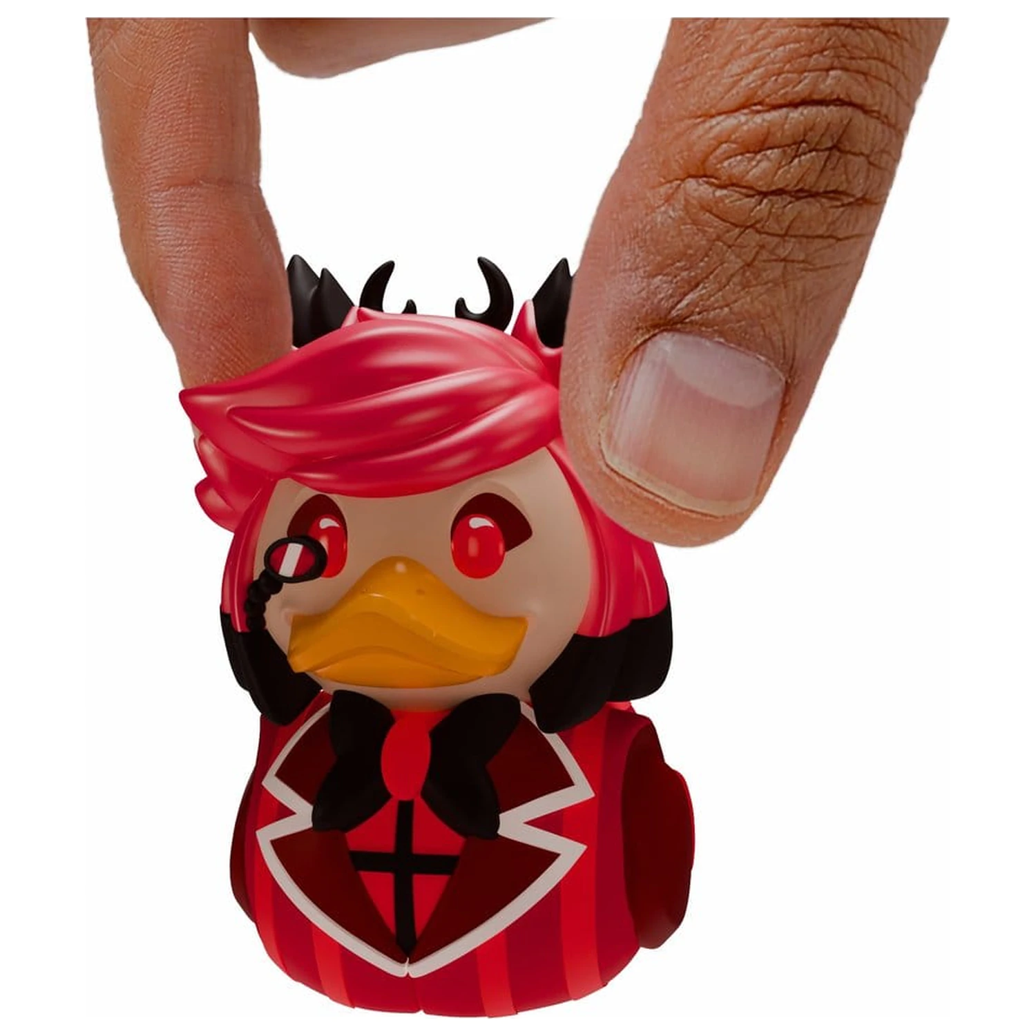 Hazbin Hotel Tubbz Mini PVC Figure Alistor 5 cm        product photo