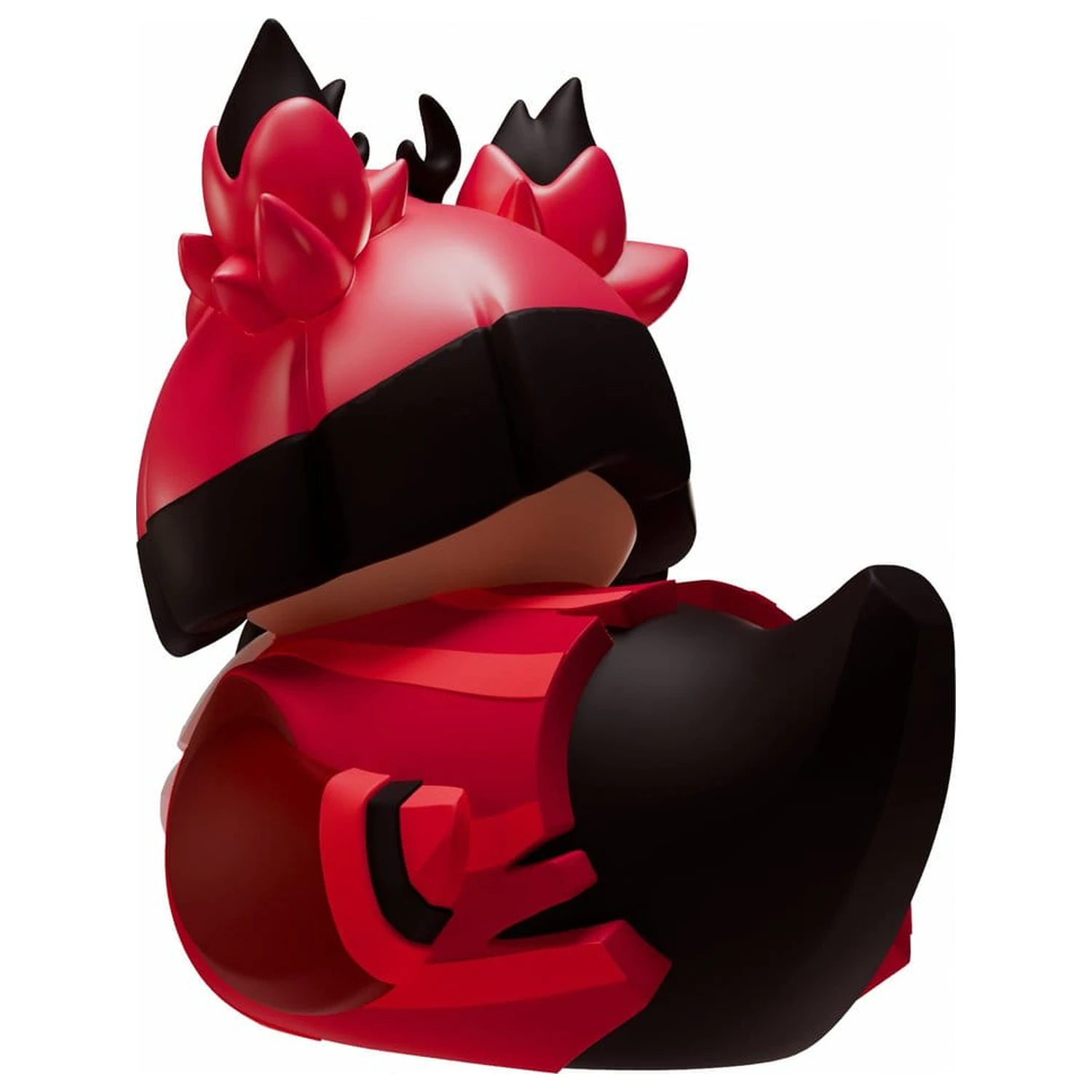 Hazbin Hotel Tubbz Mini PVC Figure Alistor 5 cm        product photo