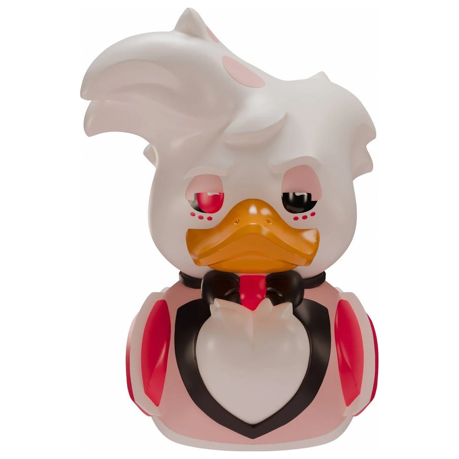 Hazbin Hotel Tubbz Mini PVC Figure Angel Dust 5 cm        product photo