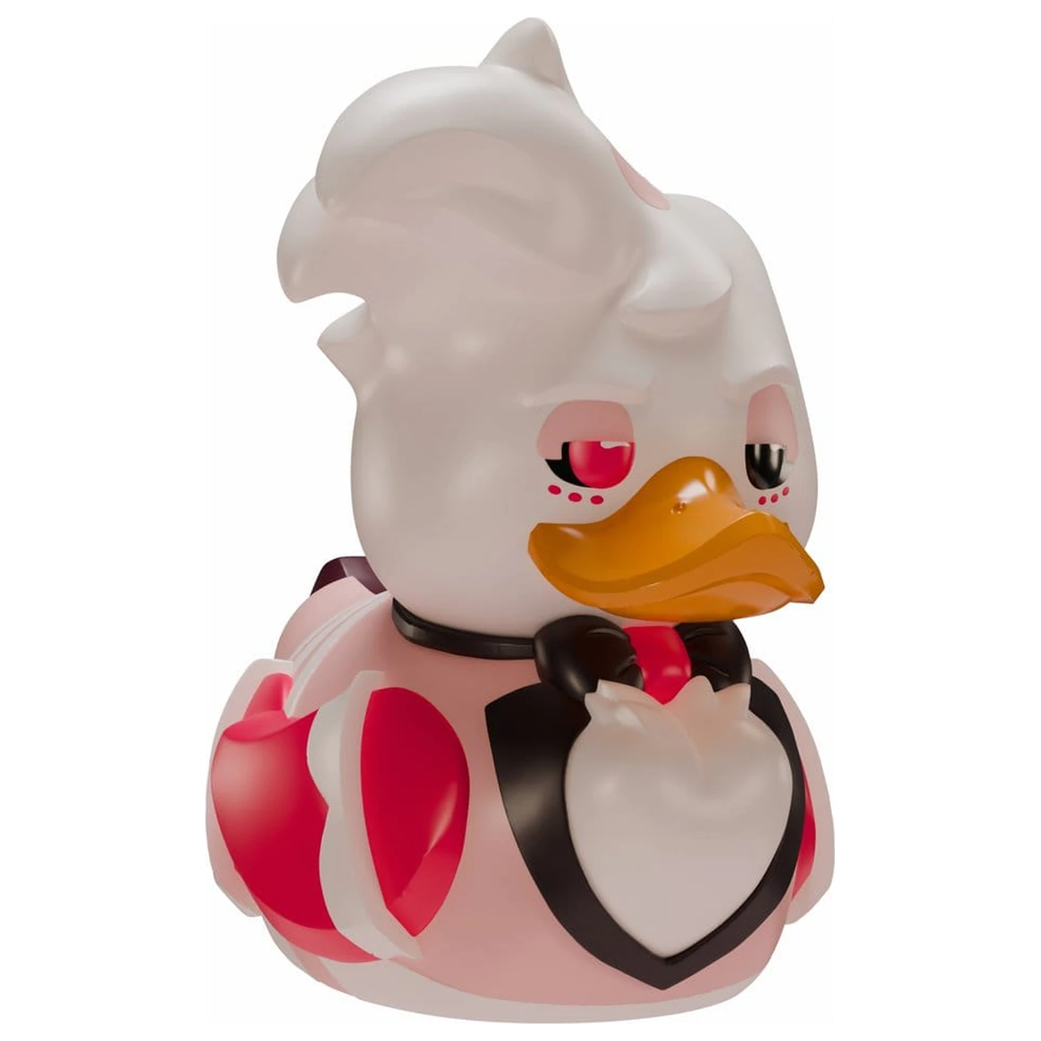 Hazbin Hotel Tubbz Mini PVC Figure Angel Dust 5 cm        product photo