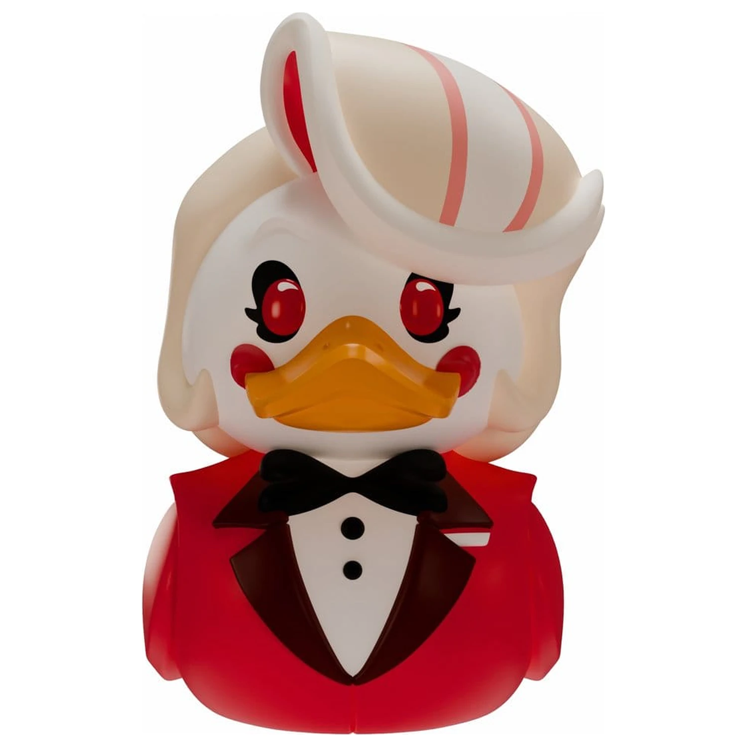 Hazbin Hotel Tubbz Mini PVC Figure Charlie Morningstar 5 cm      product photo