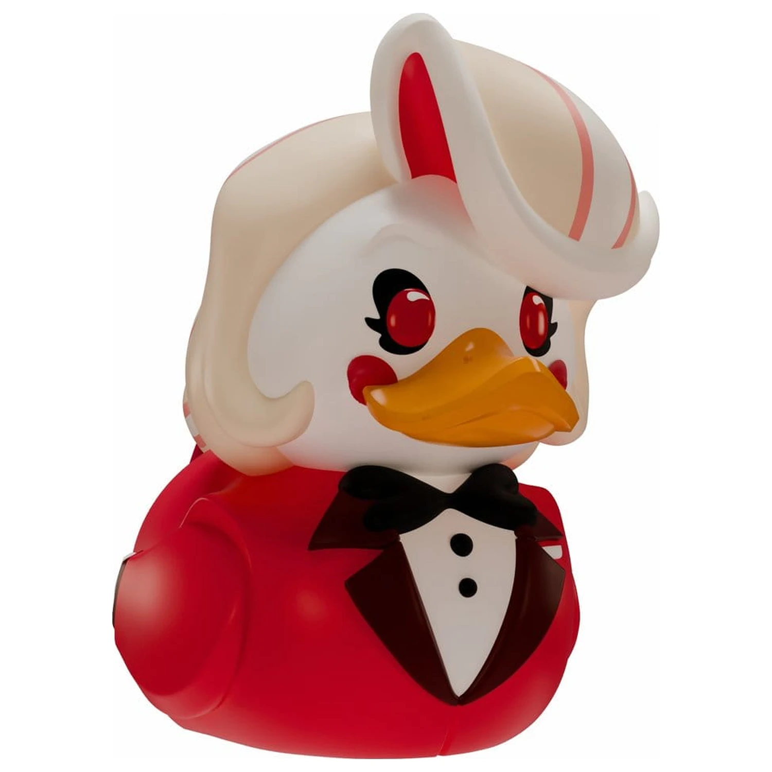 Hazbin Hotel Tubbz Mini PVC Figure Charlie Morningstar 5 cm      product photo