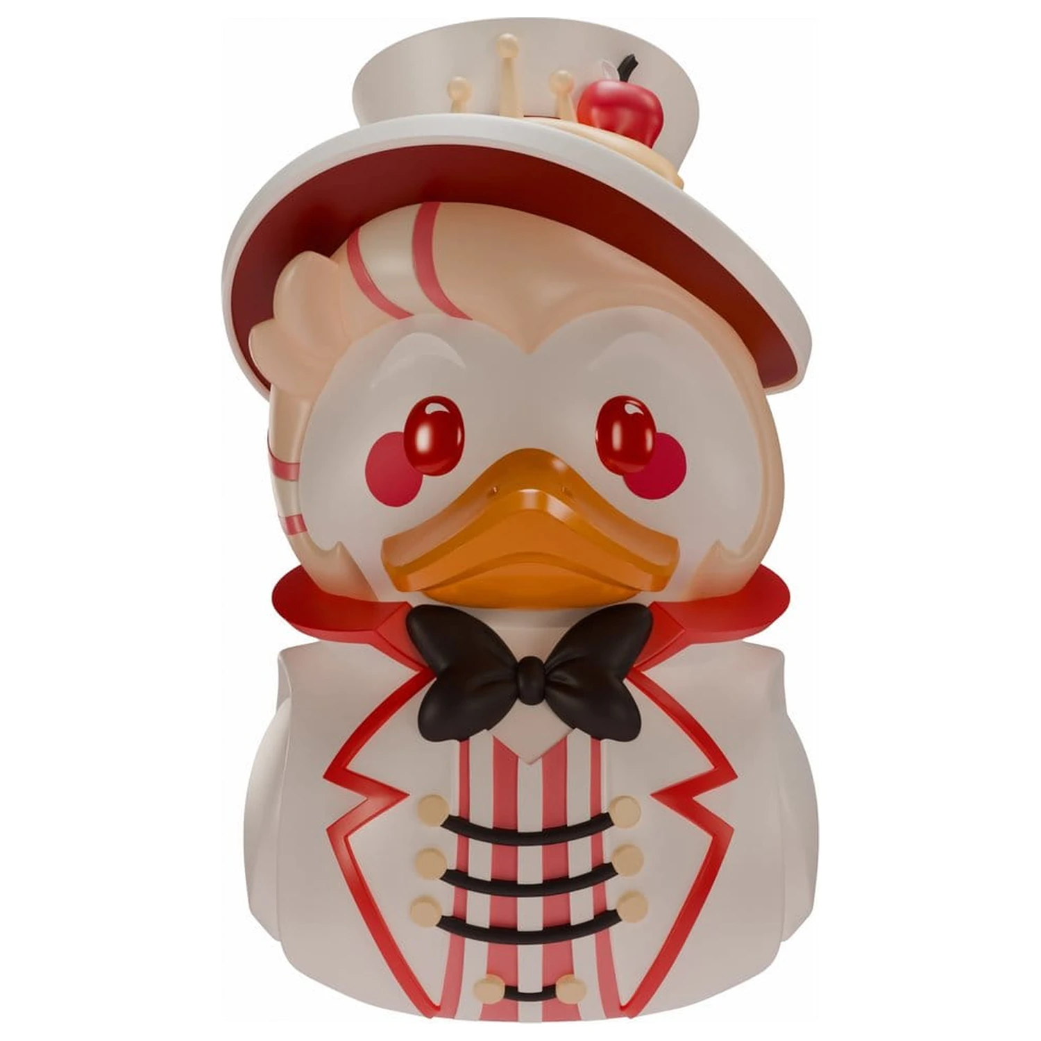 Hazbin Hotel Tubbz Mini PVC Figure Lucifer Morningstar 5 cm        product photo