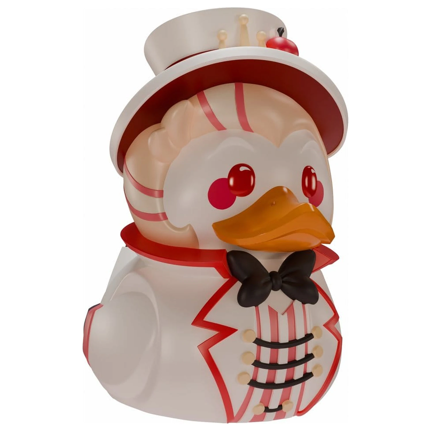 Hazbin Hotel Tubbz Mini PVC Figure Lucifer Morningstar 5 cm        product photo