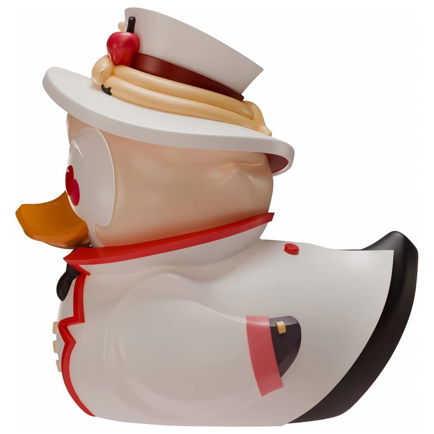 Hazbin Hotel Tubbz Mini PVC Figure Lucifer Morningstar 5 cm        product photo