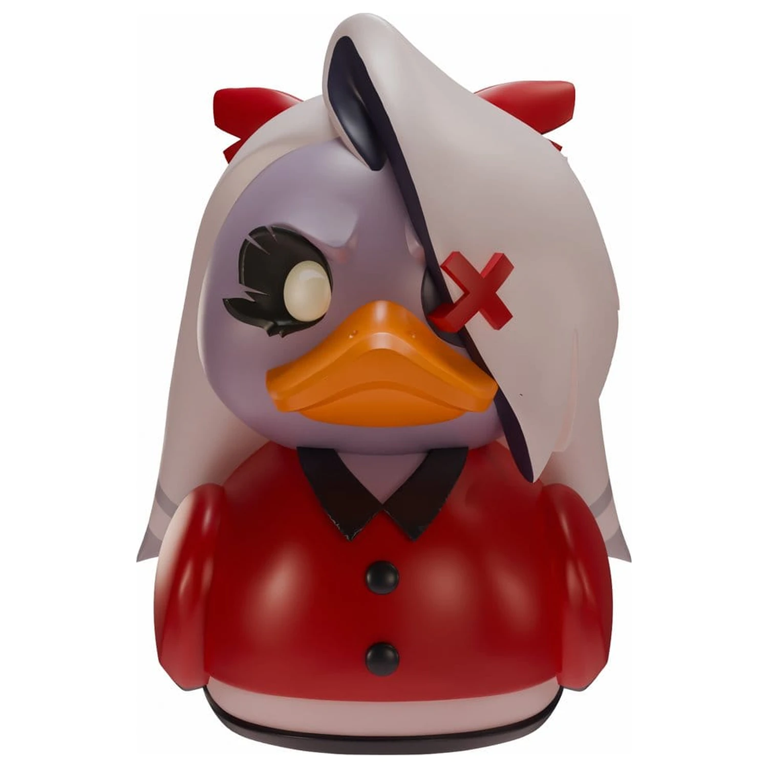 Hazbin Hotel Tubbz Mini PVC Figure Vaggie 5 cm        product photo