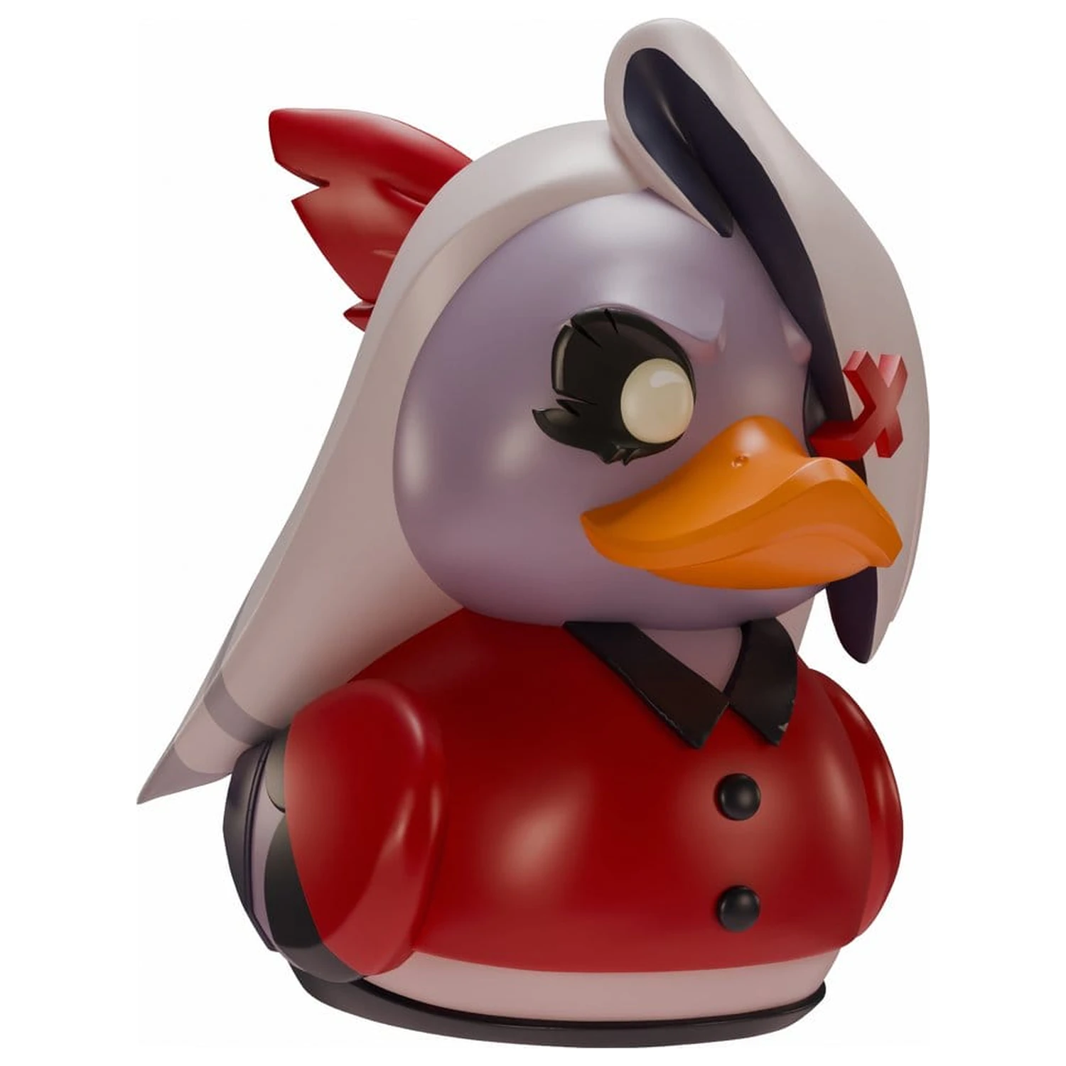 Hazbin Hotel Tubbz Mini PVC Figure Vaggie 5 cm        product photo