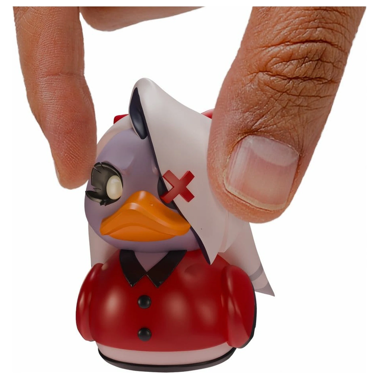 Hazbin Hotel Tubbz Mini PVC Figure Vaggie 5 cm        product photo