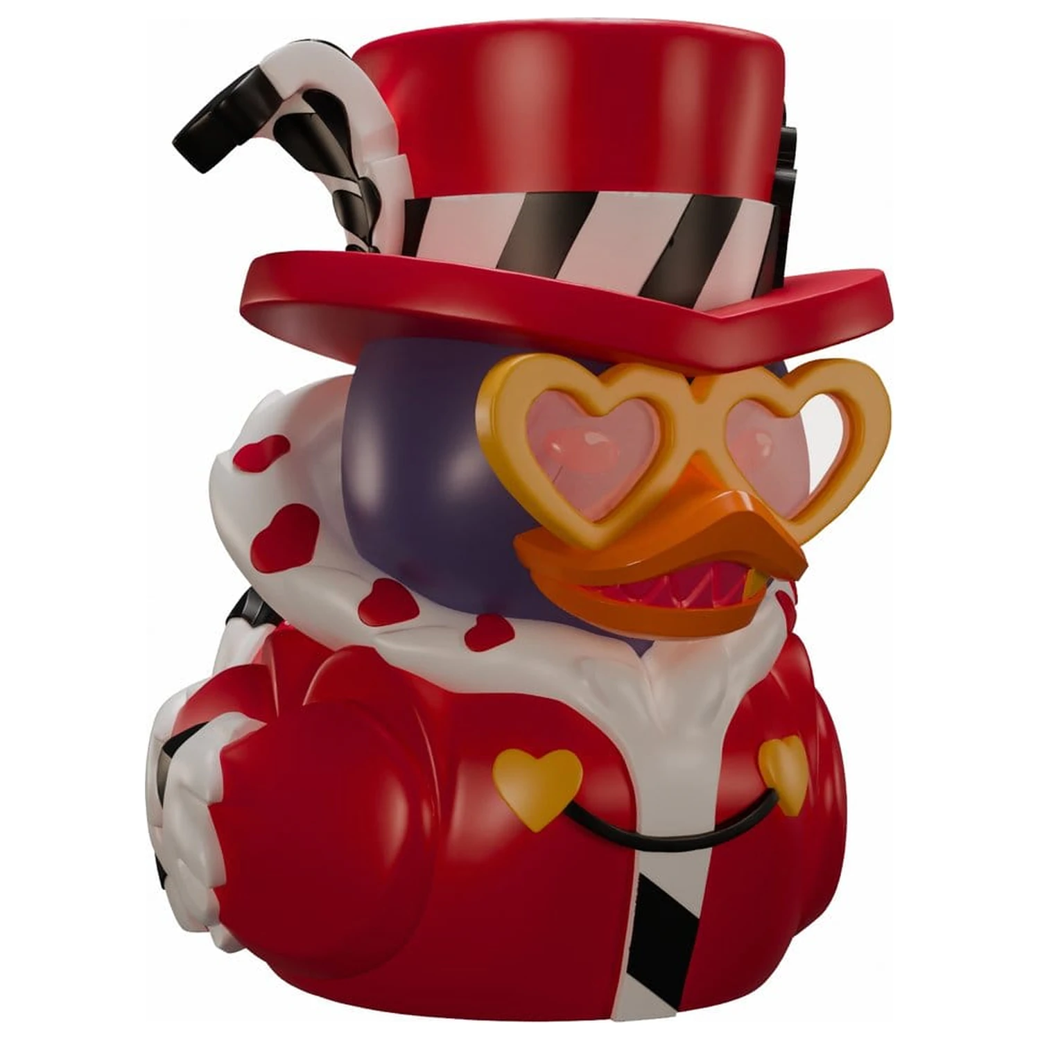 Hazbin Hotel Tubbz Mini PVC Figure Valentino 5 cm        product photo